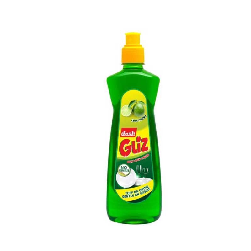 Gliz Liquid Dish Wash - Image 2