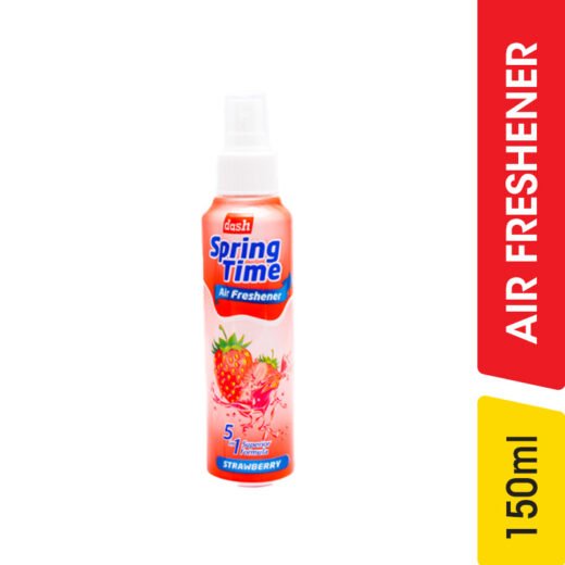 Dash Spring Time Air Freshener Strawberry