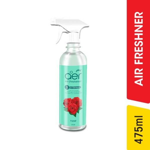 Aer Air Freshner Rose
