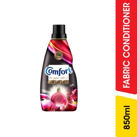 Comfort Fabric Conditioner Super Sensorial Desire
