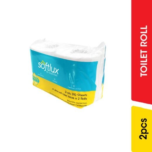 Softlux Toilet Roll