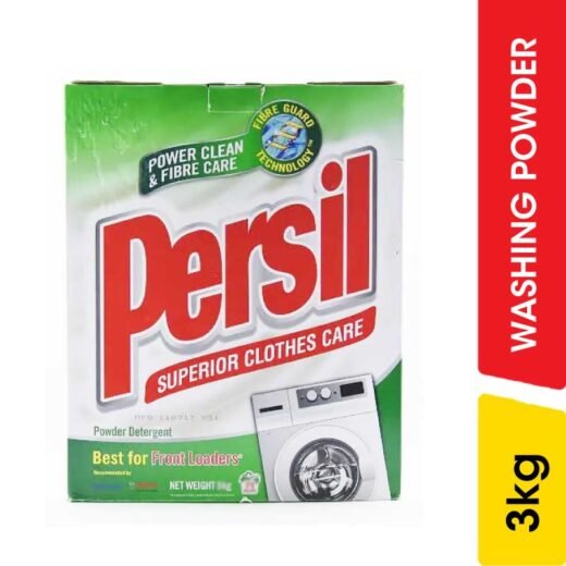 Persil Powder Detergent