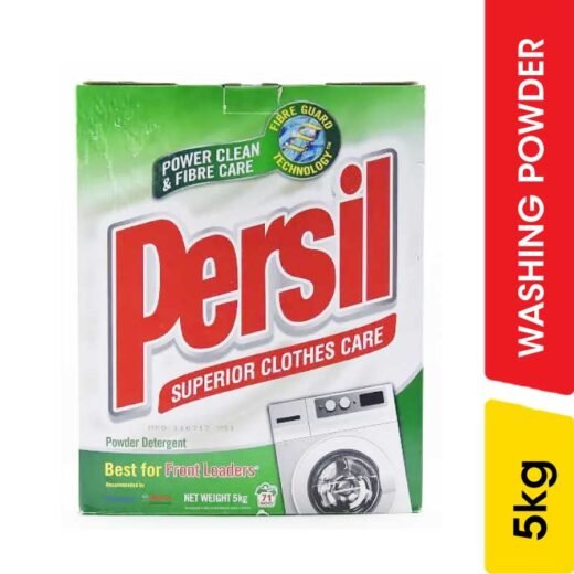 Persil Powder Detergent