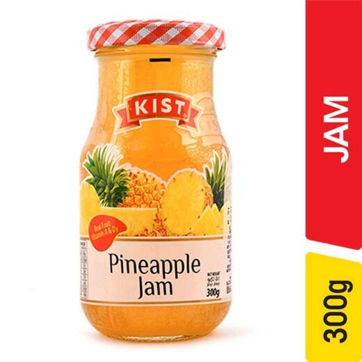 Kist Pineapple Jam