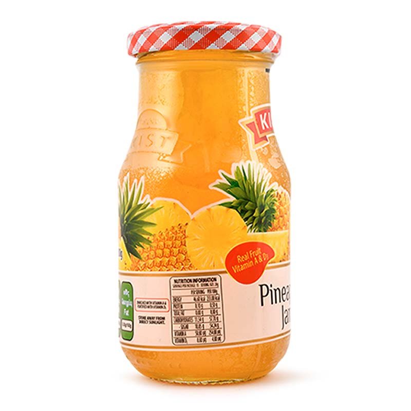 Kist Pineapple Jam - Image 2