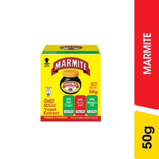 Marmite Spread Small 50g
