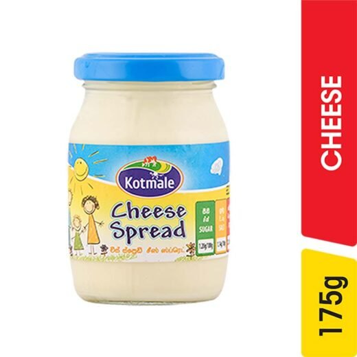 Kotmale Cheese Spread