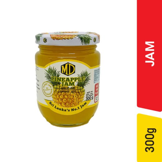 Md Pineapple Jam