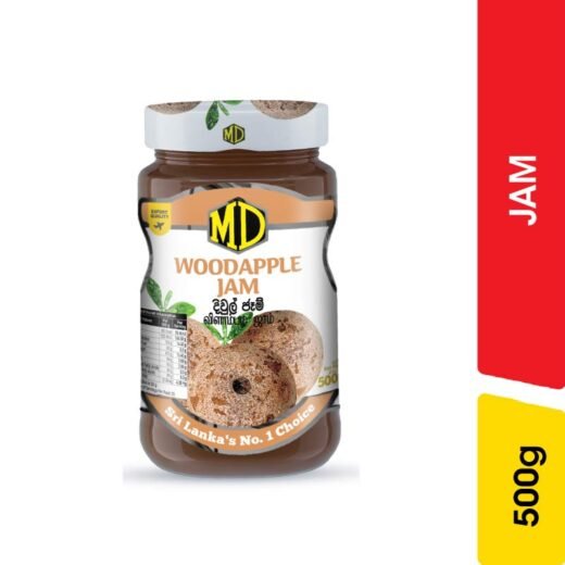 MD Woodapple Jam