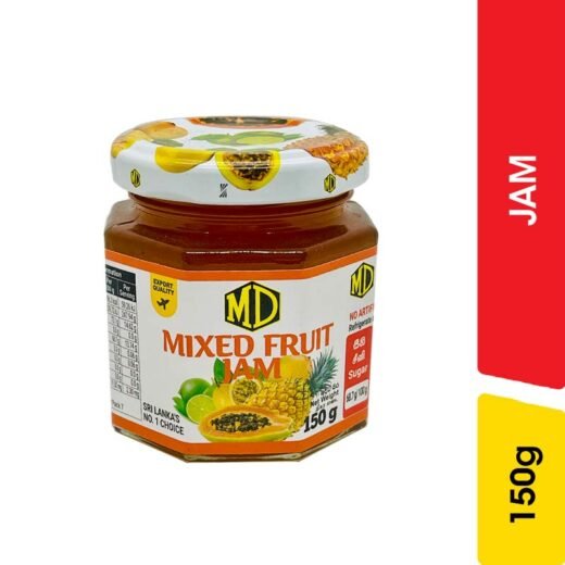 MD Mixedfruit Jam