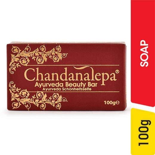 Chandanalepa Beauty Soap