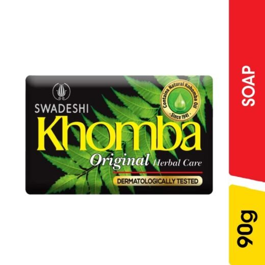 Khomba Original Soap