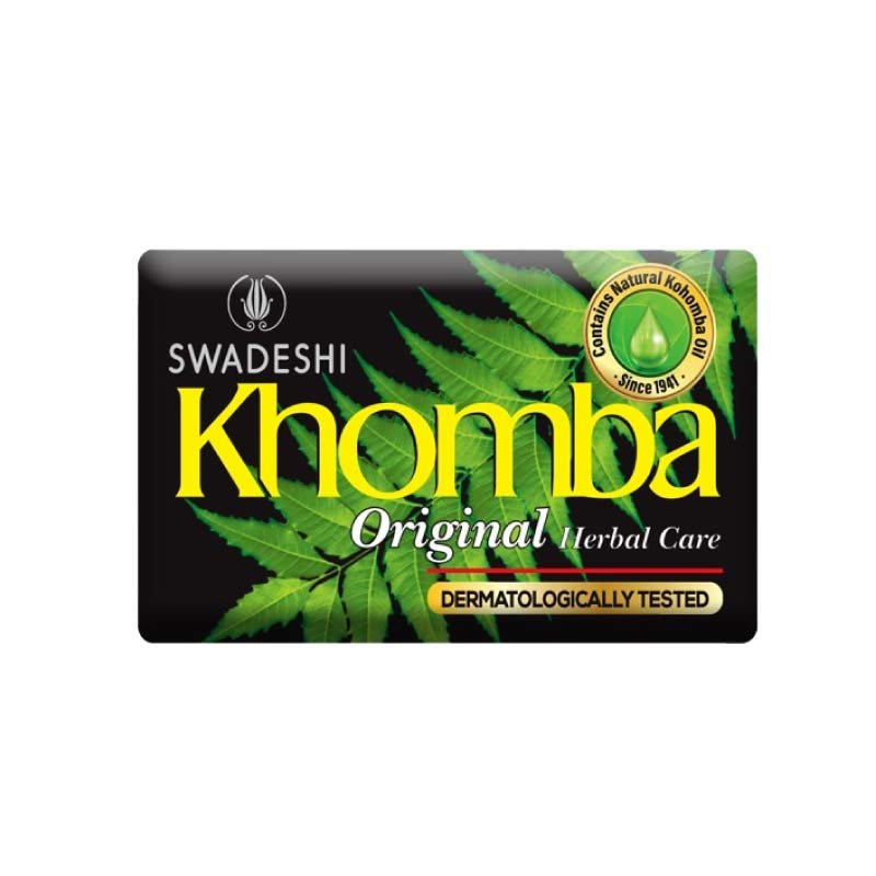 Khomba Original Soap - Image 2