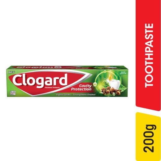 Clogard Toothpaste