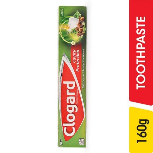 Clogard Toothpaste