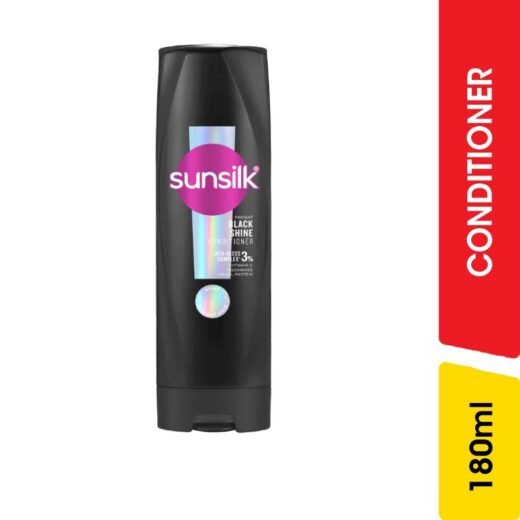 Sunsilk Black Shine Conditioner