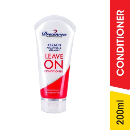 Dreamron Leave on Conditioner