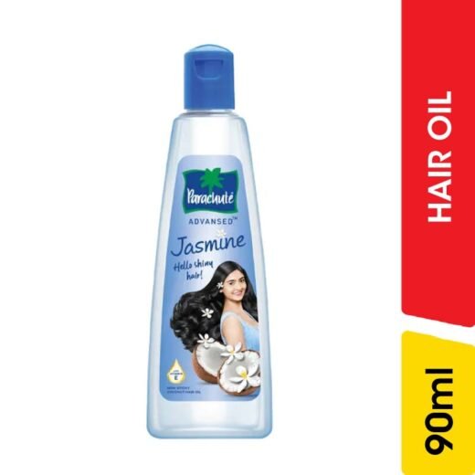 Parachute Jasmin Hair Oil