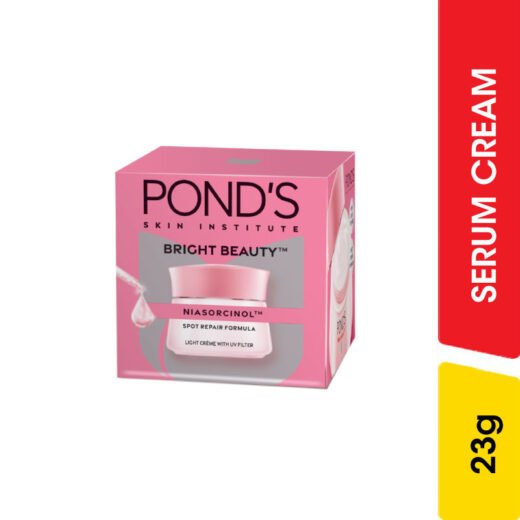 Ponds Bright Beauty Serum Cream