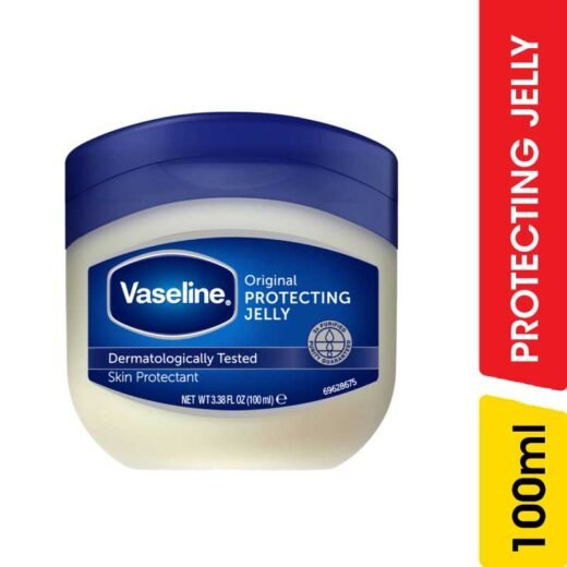 Vaseline Original Protecting Jelly