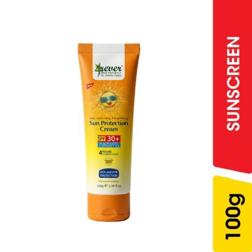 4rever Sun Protection Cream SPF 30+