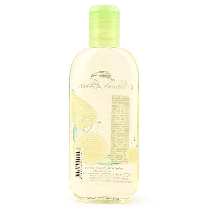 Nature`s Secrets Cucumber Face Wash - Image 2