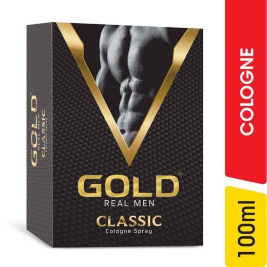 Gold Classic Cologne