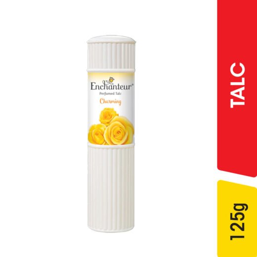 Enchanteur Talc Charming