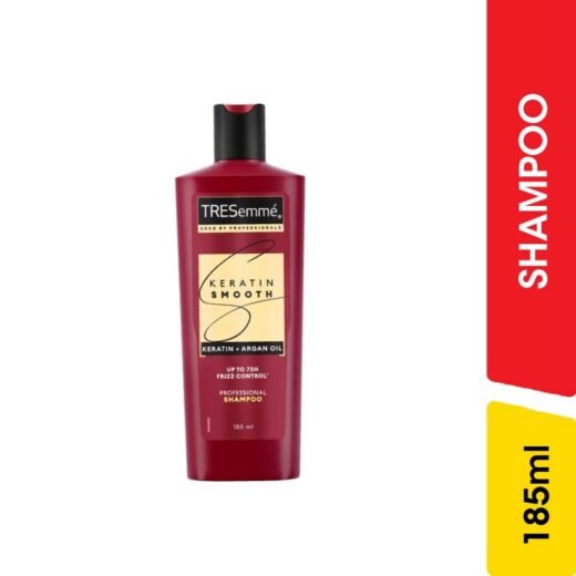 Tresemme Keratin Smooth Shampoo