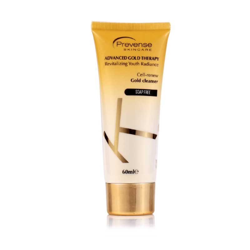 Prevense Gold Cleanser - Image 2