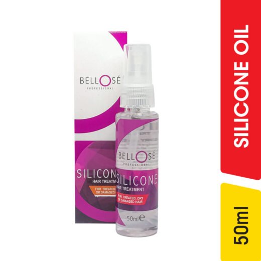 Bellose Silicone Hair Treatment