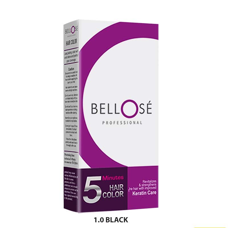 Bellose Hair Colour Women,1.0 - Image 2
