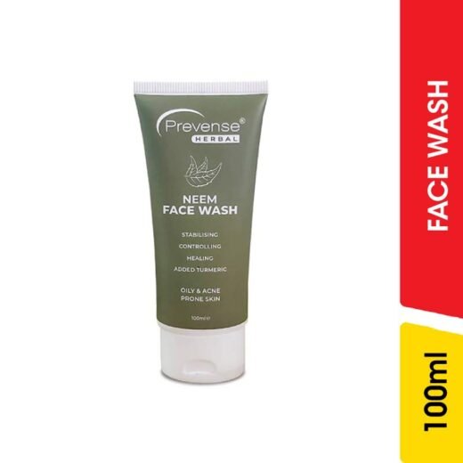 Prevence Face Wash Neem