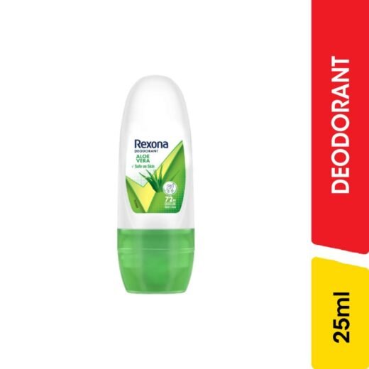 Rexona Aloe Fresh Roll-on Deodorant