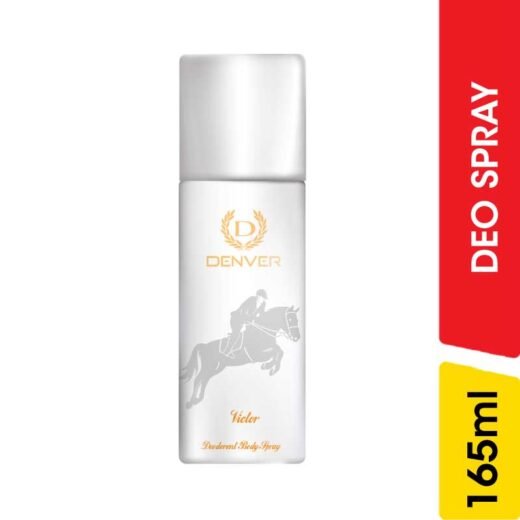 Denver Sporting Club Deodorant Body spray Victor