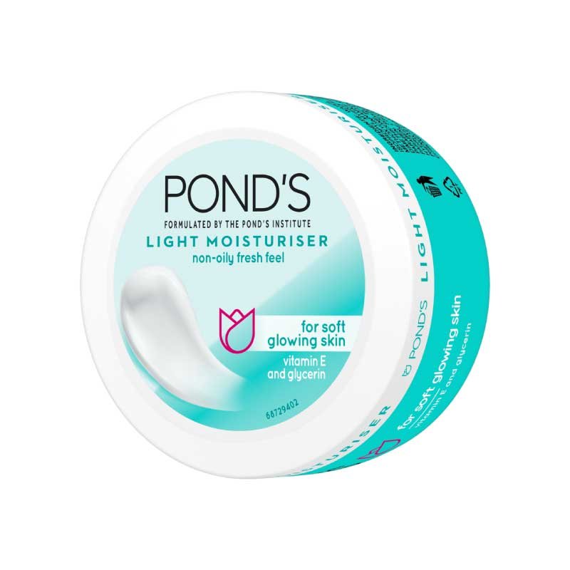 Ponds Light Moisturizer - Image 2