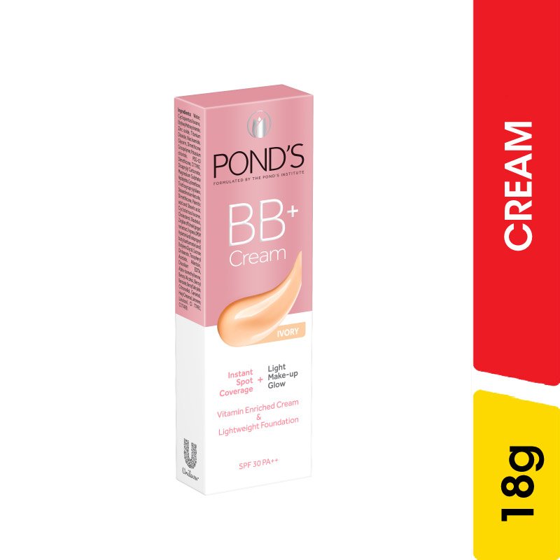 Ponds BB Cream