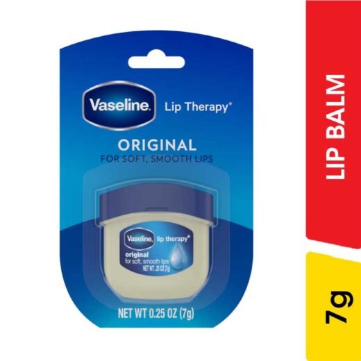 Vaseline Lip Therapy Original