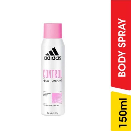 Adidas Control 48Hr Anti-Transpirant