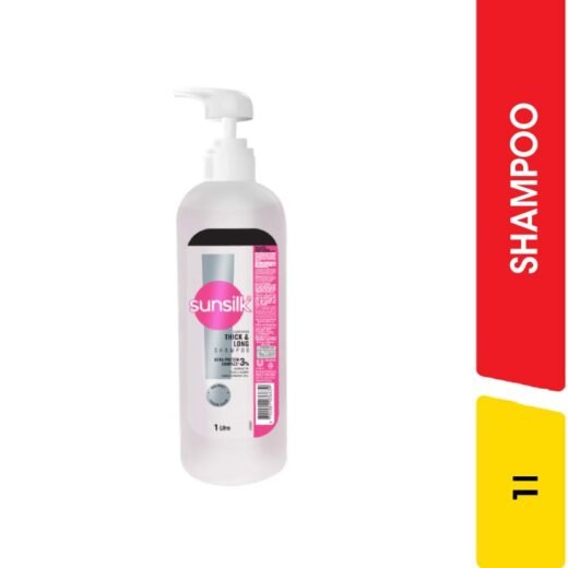 Sunsilk Thick & Long Shampoo