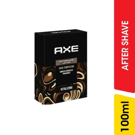 Axe Dark Temptation After Shave Cologne