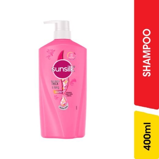 Sunsilk Thick & Long Shampoo