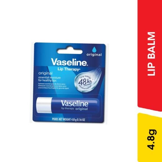 Vaseline Lip Therapy Original