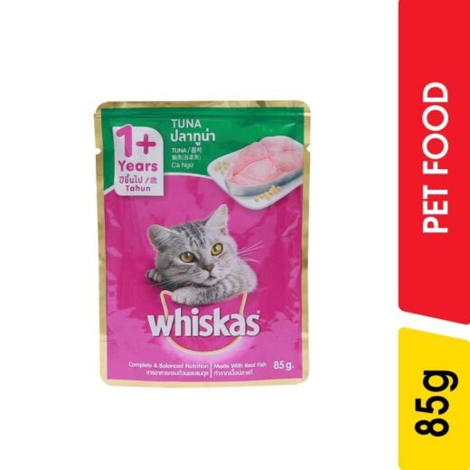 Whiskas Tuna