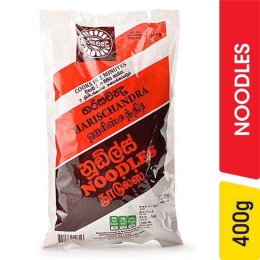 Harischandra Red Noodles Packet