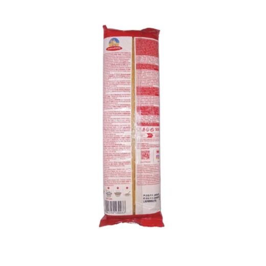 Pastazara Spaghetti