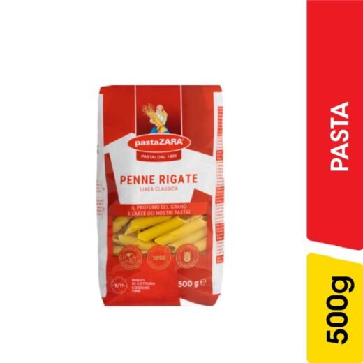 Pastazara Penne Rigate