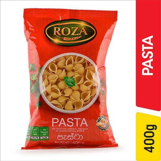Roza Shell