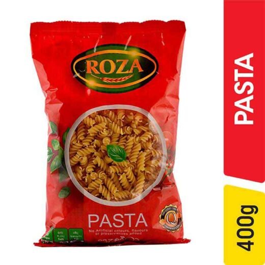 Roza Fusilli