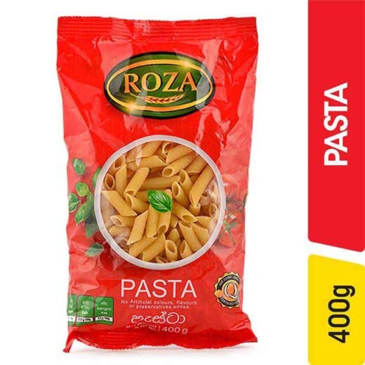 Roza Penne
